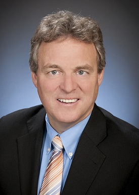 CarlSM Halifax Water General Manager, Carl Yates