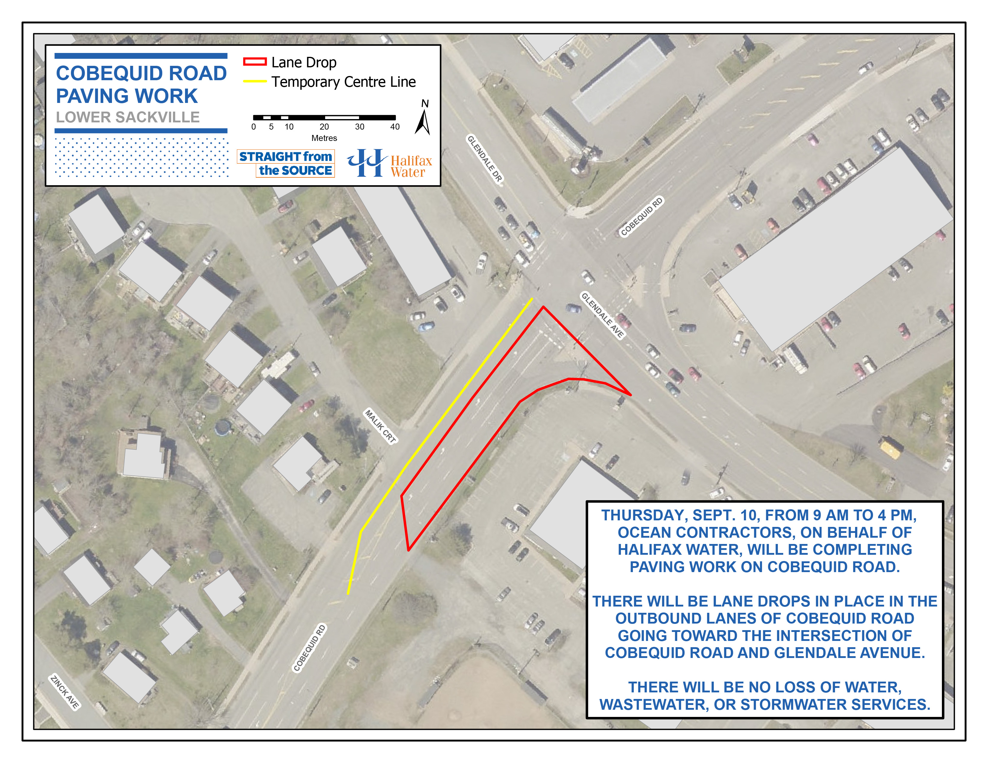 Halifax Water PSA Map - Cobequid Road - Paving Work-01 Halifax Water PSA Map - Cobequid Road - Paving Work-01