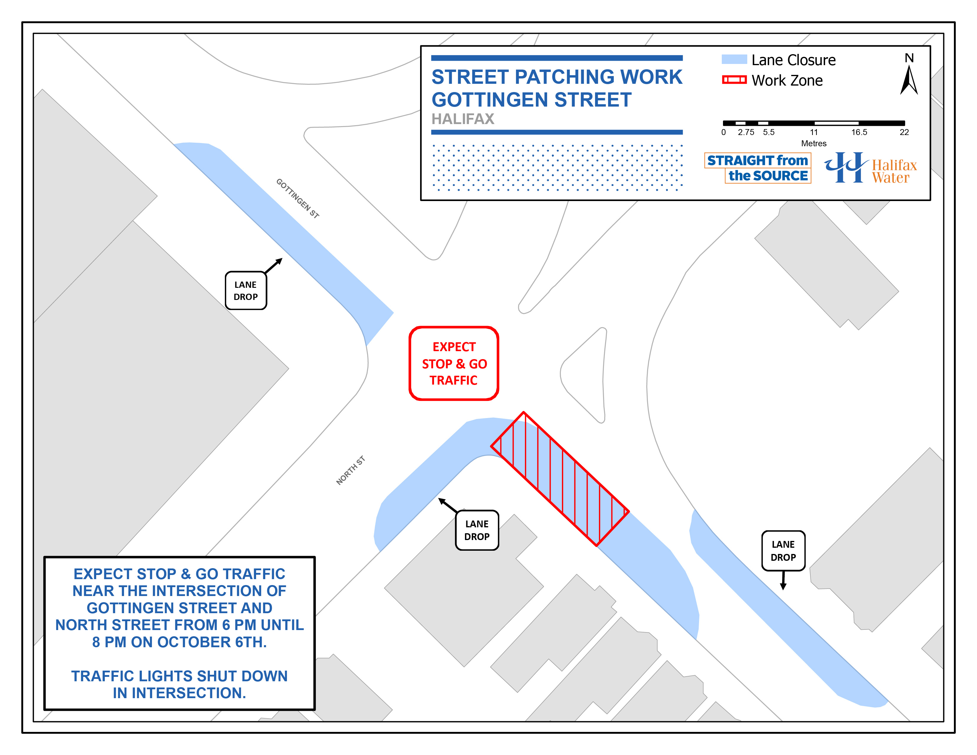 Gottingen Street – Patching Work | Halifax Water