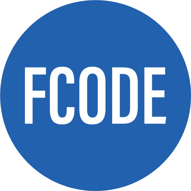 FCode Icon