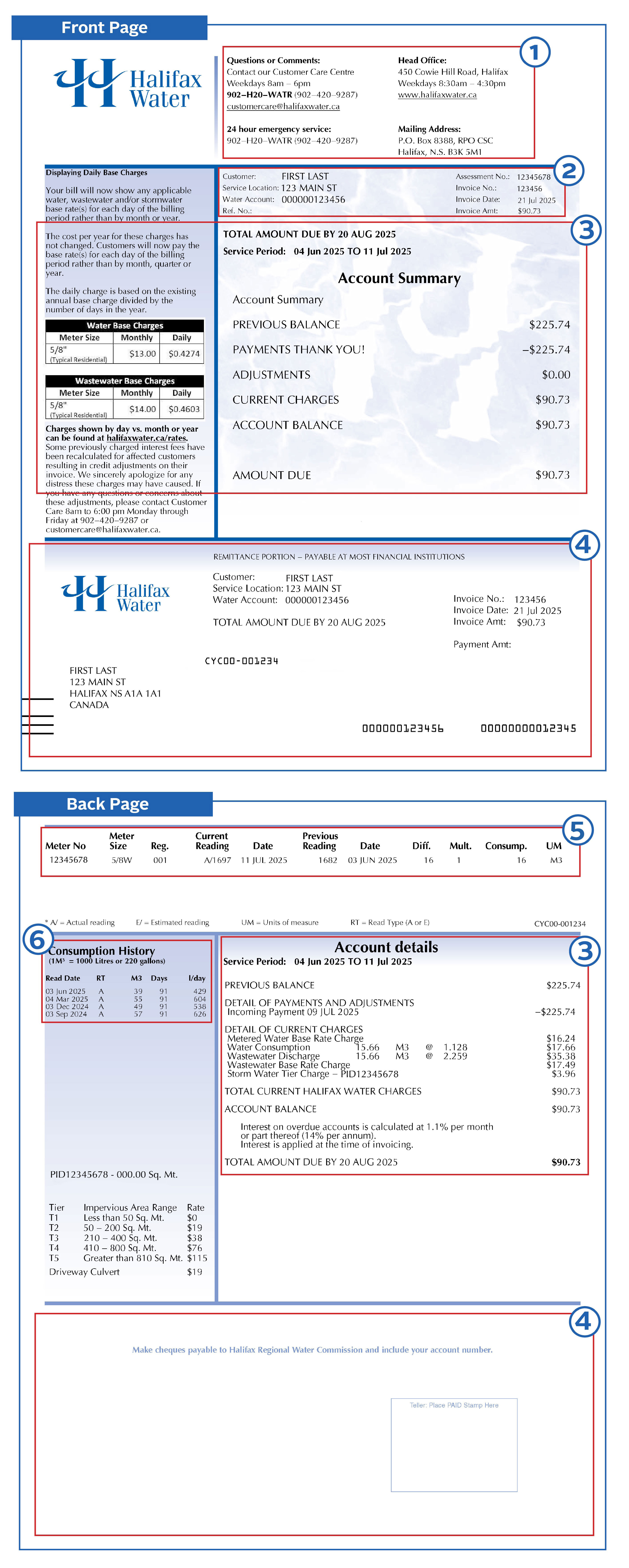 Old Bill Layout Stacked for Web