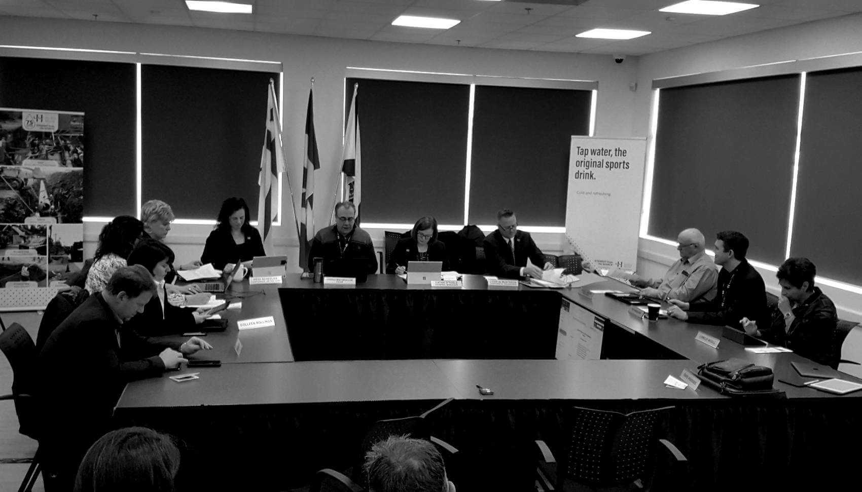 Banner Image - Board of Commissioners - Updated Feb 2020