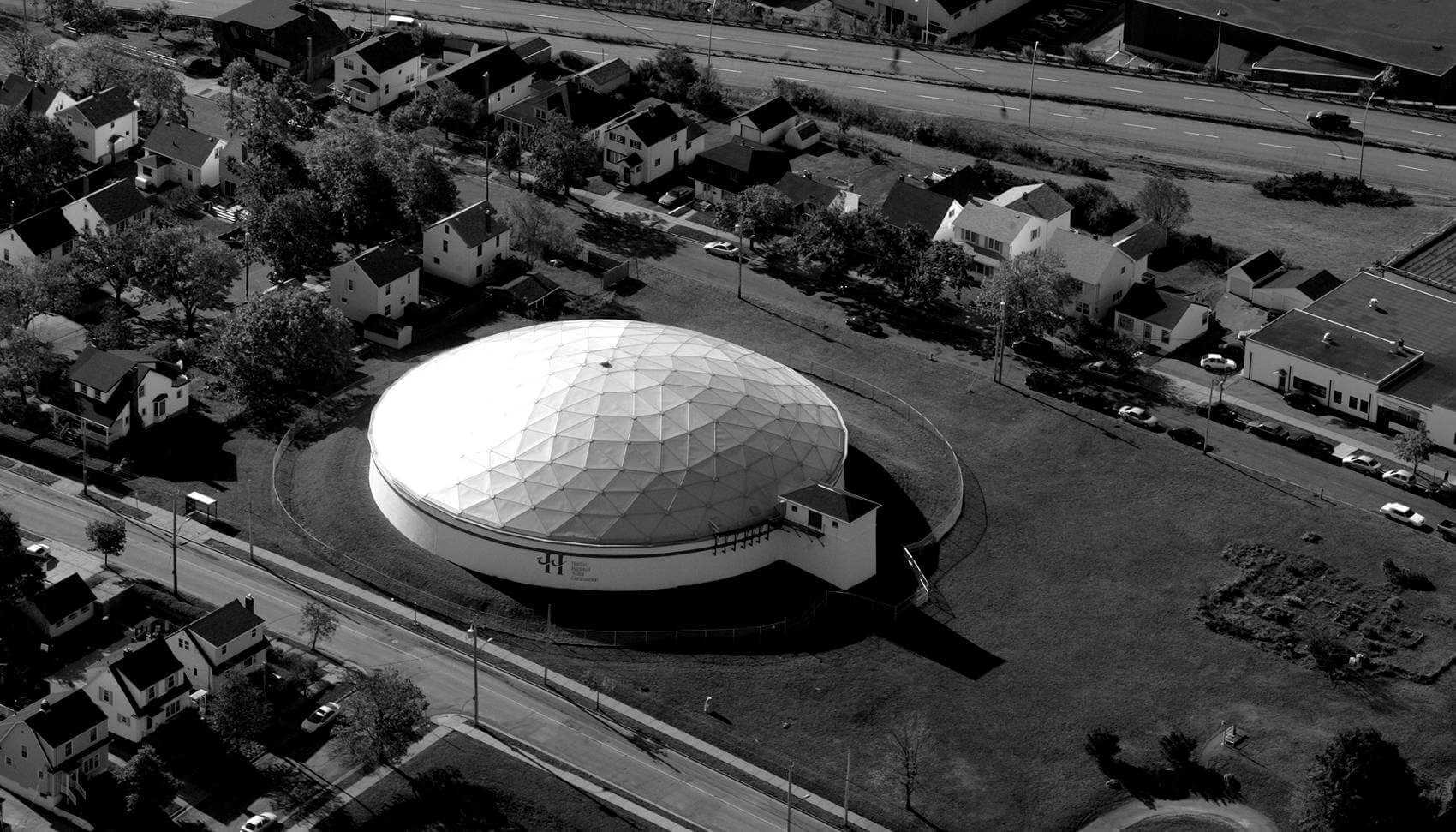 Banner Image - Home Page - Robie Street Reservoir