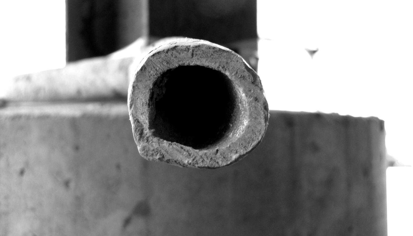 Lead Pipe