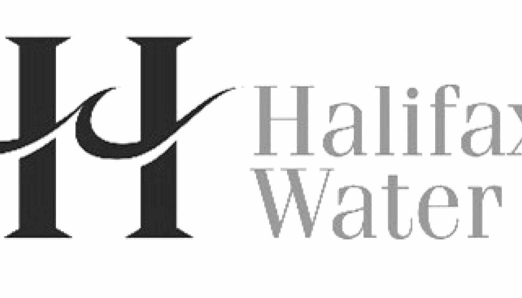 Halifax Water Logo