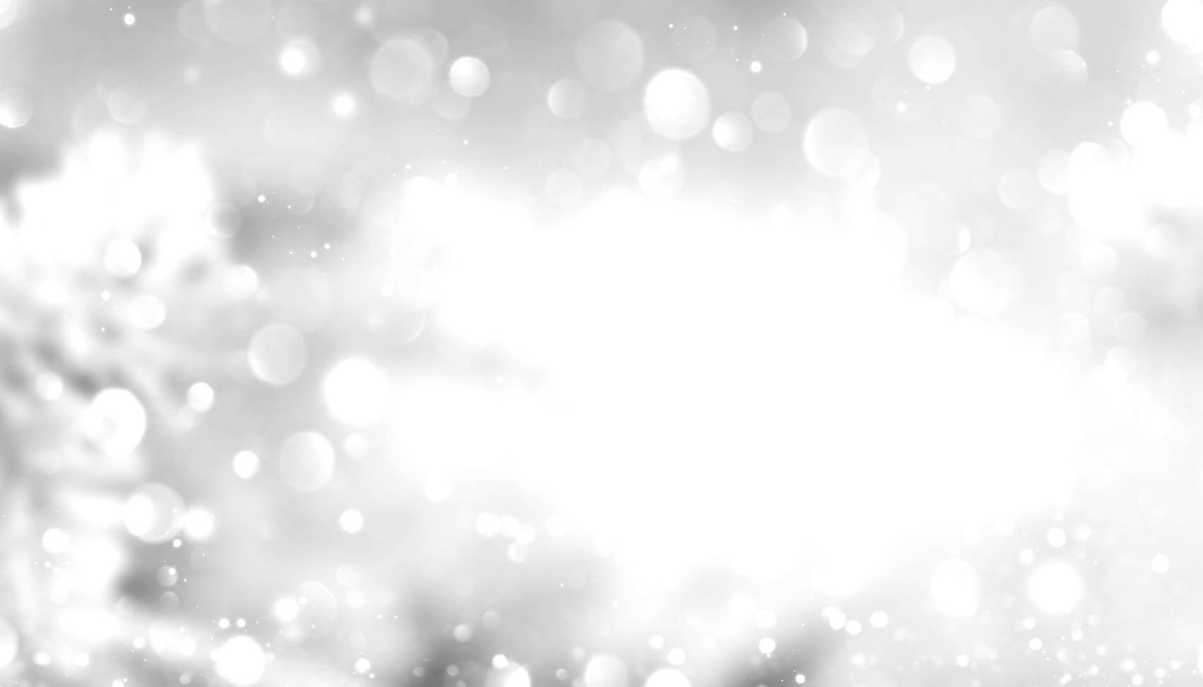 Banner Image - Snowflake Background