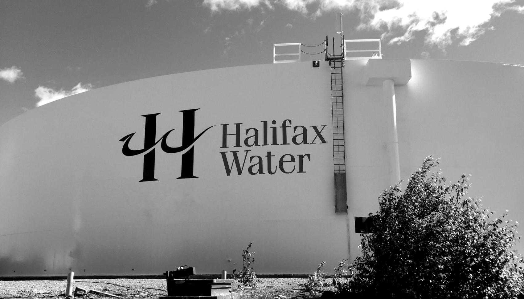 Halifax Water Reservoir