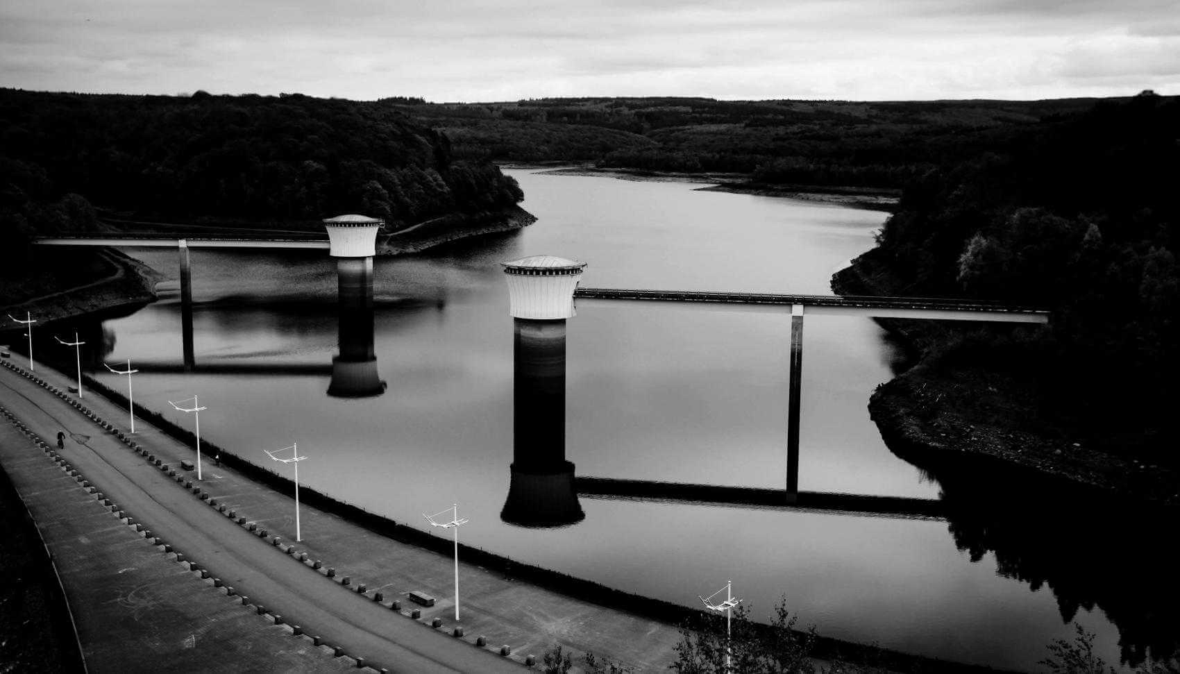 Picture of a river in the Halifax Region