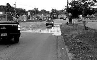 Banner Image - Cobequid Road - Water Main Repair