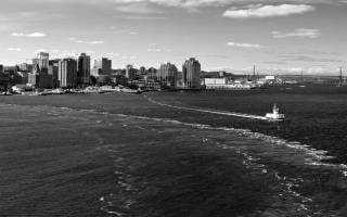 Banner Image - Seasonal Disinfection - Halifax Harbour - AdobeStock_270663669