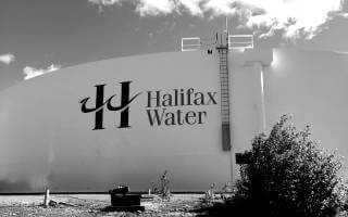 Halifax Water Reservoir
