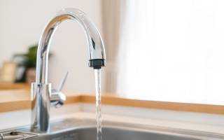 Banner Image - Get the Lead Out - Kitchen Faucet - AdobeStock_204204164