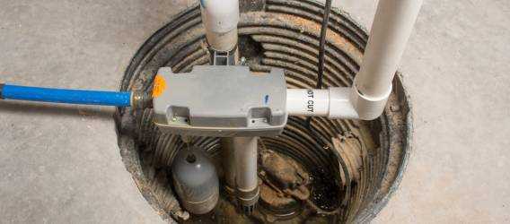 Sump Pump