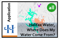 Thumbnail image of Where Does My Water Come From map